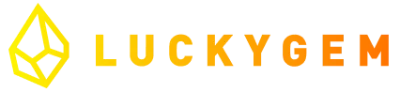 LuckyGem logo